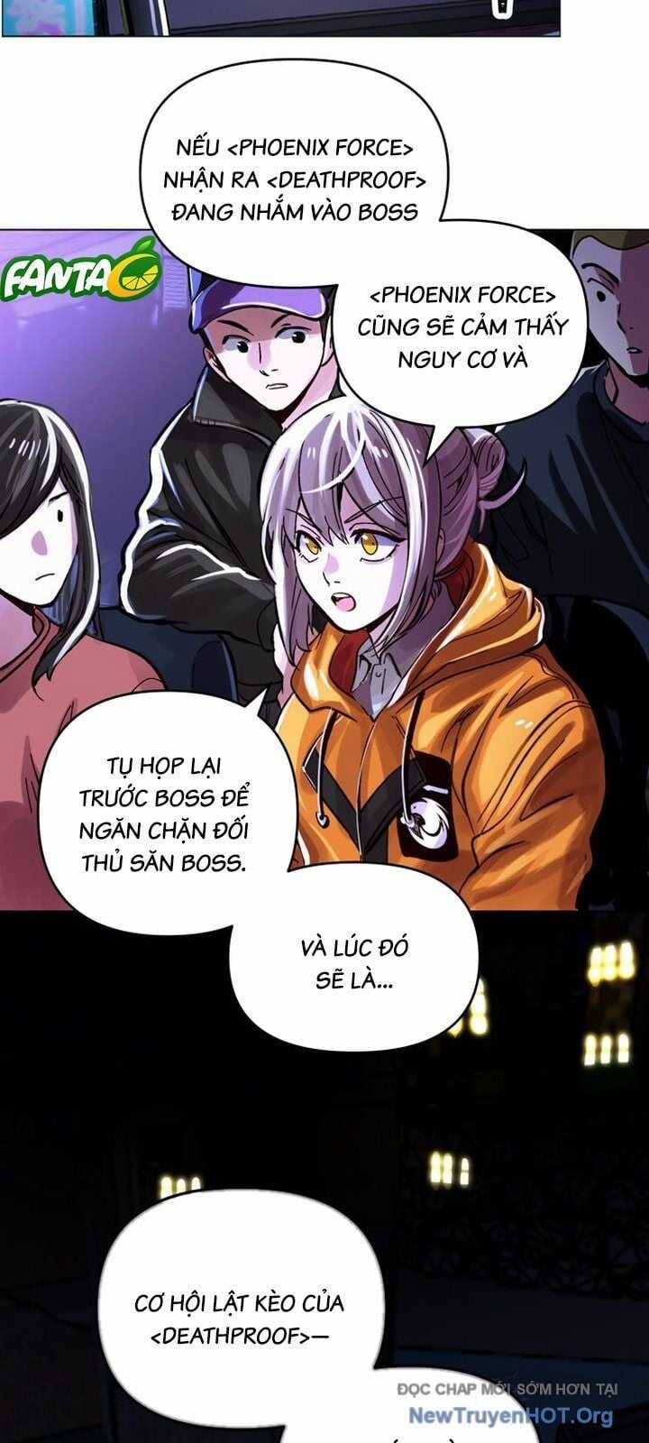 Mê Cung Mộng Ảo - Chapter 16 - Trang 27