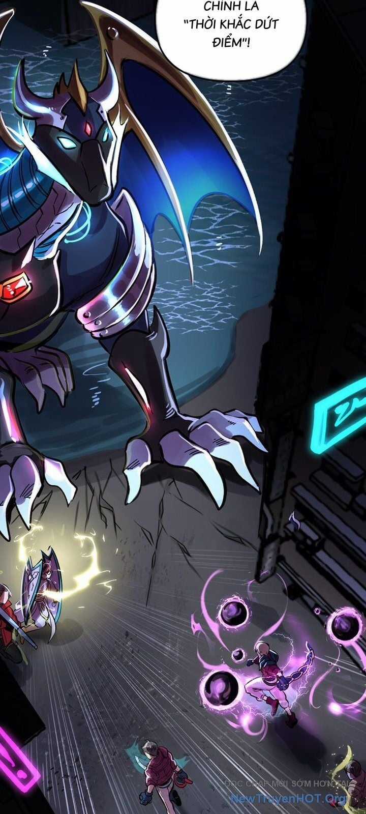 Mê Cung Mộng Ảo - Chapter 16 - Trang 28