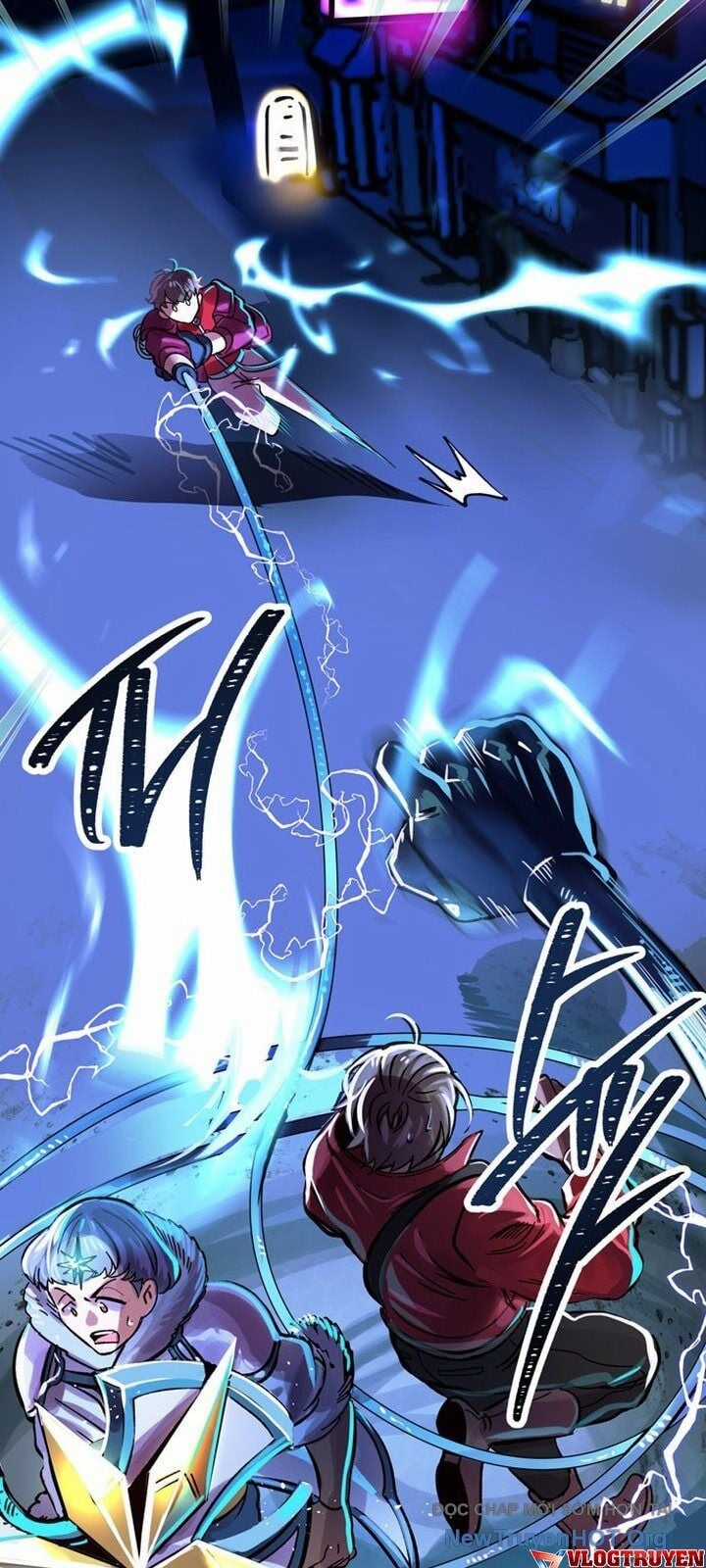 Mê Cung Mộng Ảo - Chapter 16 - Trang 30