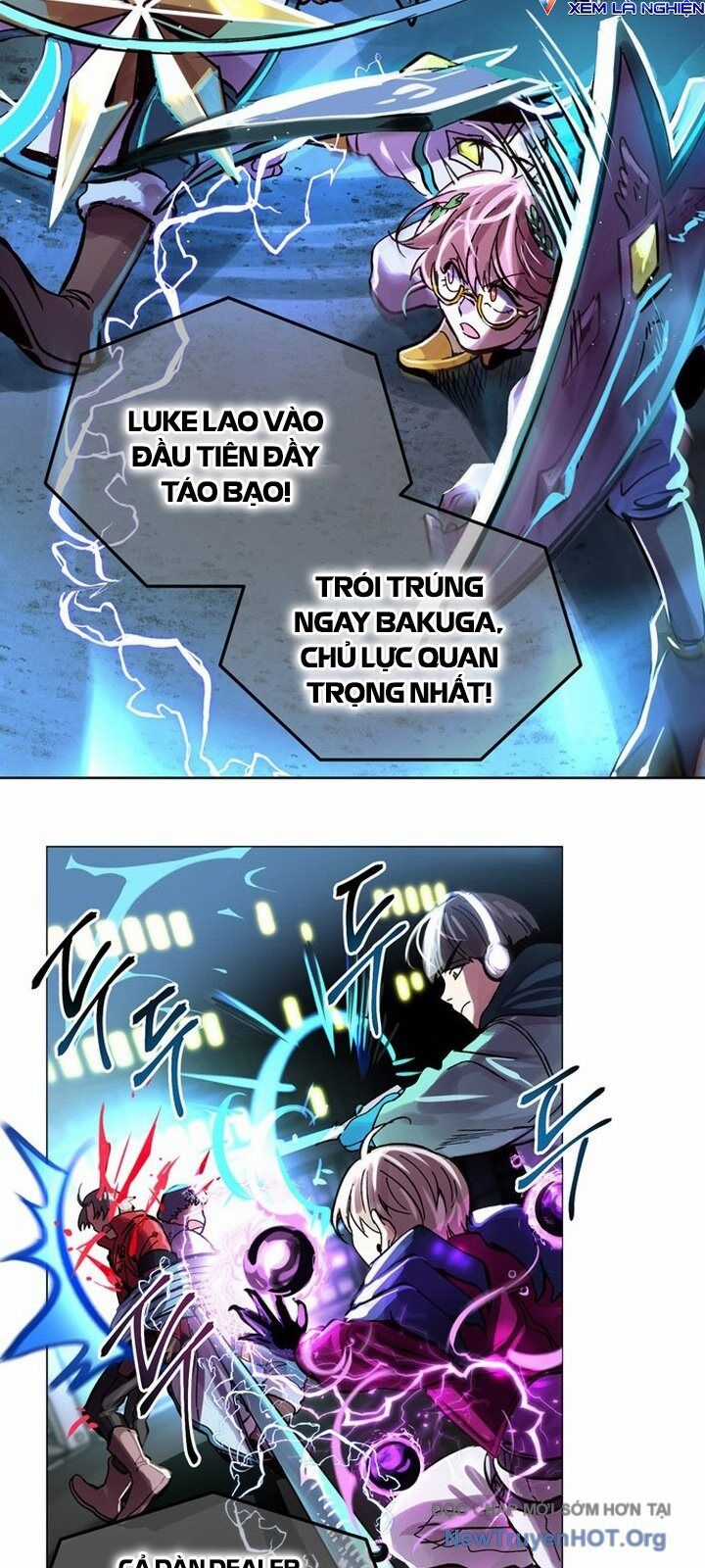 Mê Cung Mộng Ảo - Chapter 16 - Trang 31