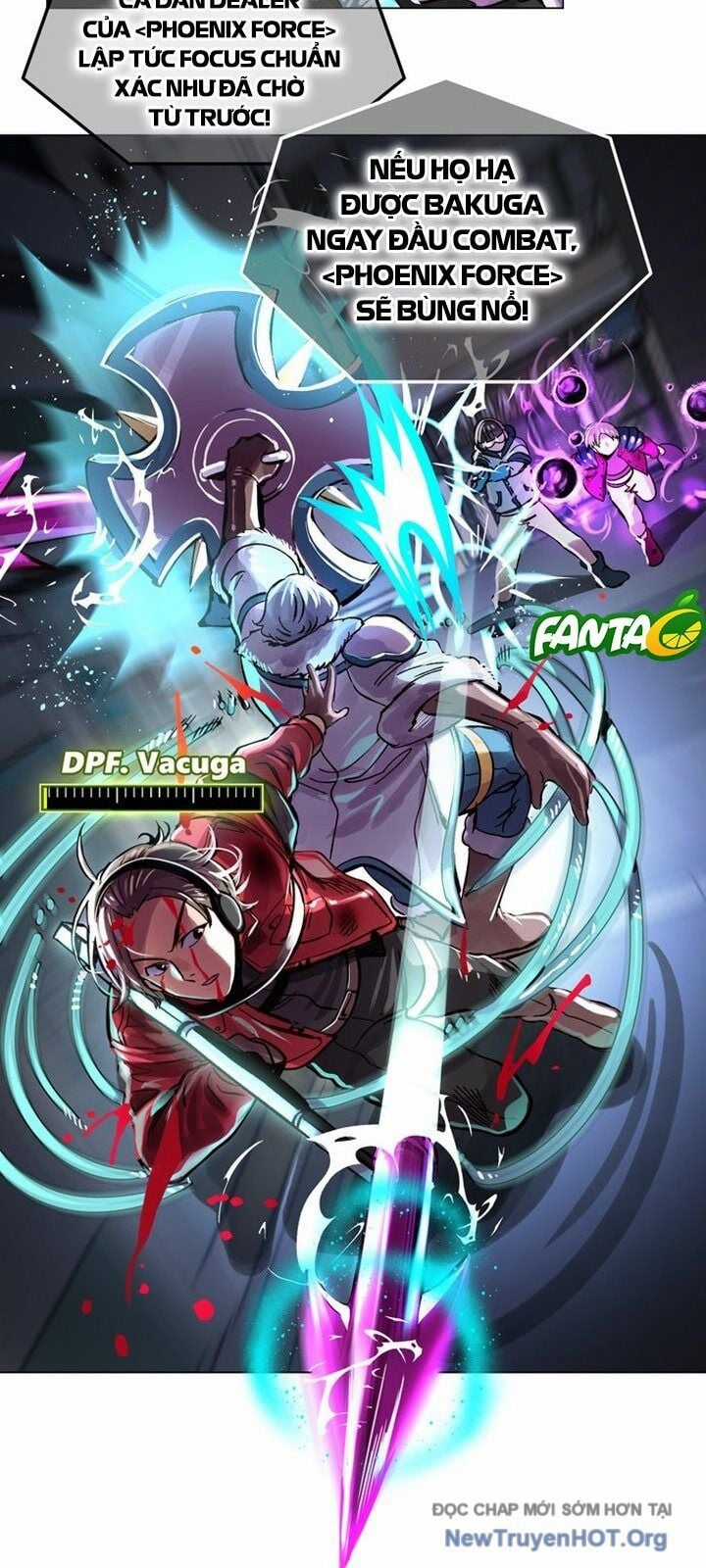 Mê Cung Mộng Ảo - Chapter 16 - Trang 32