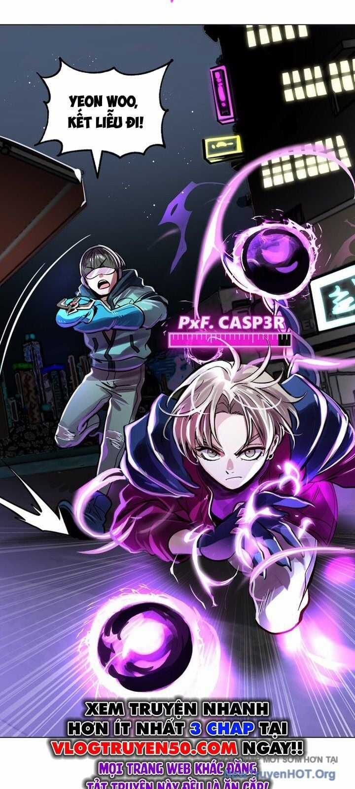 Mê Cung Mộng Ảo - Chapter 16 - Trang 33