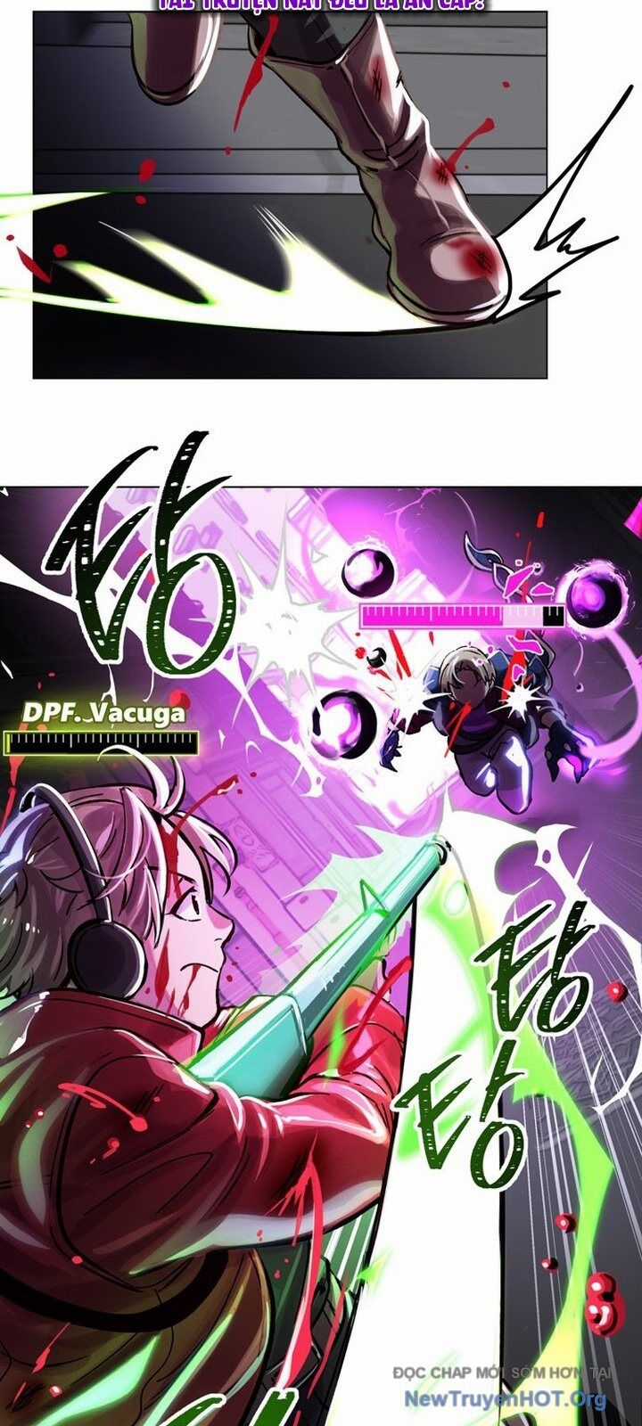 Mê Cung Mộng Ảo - Chapter 16 - Trang 34