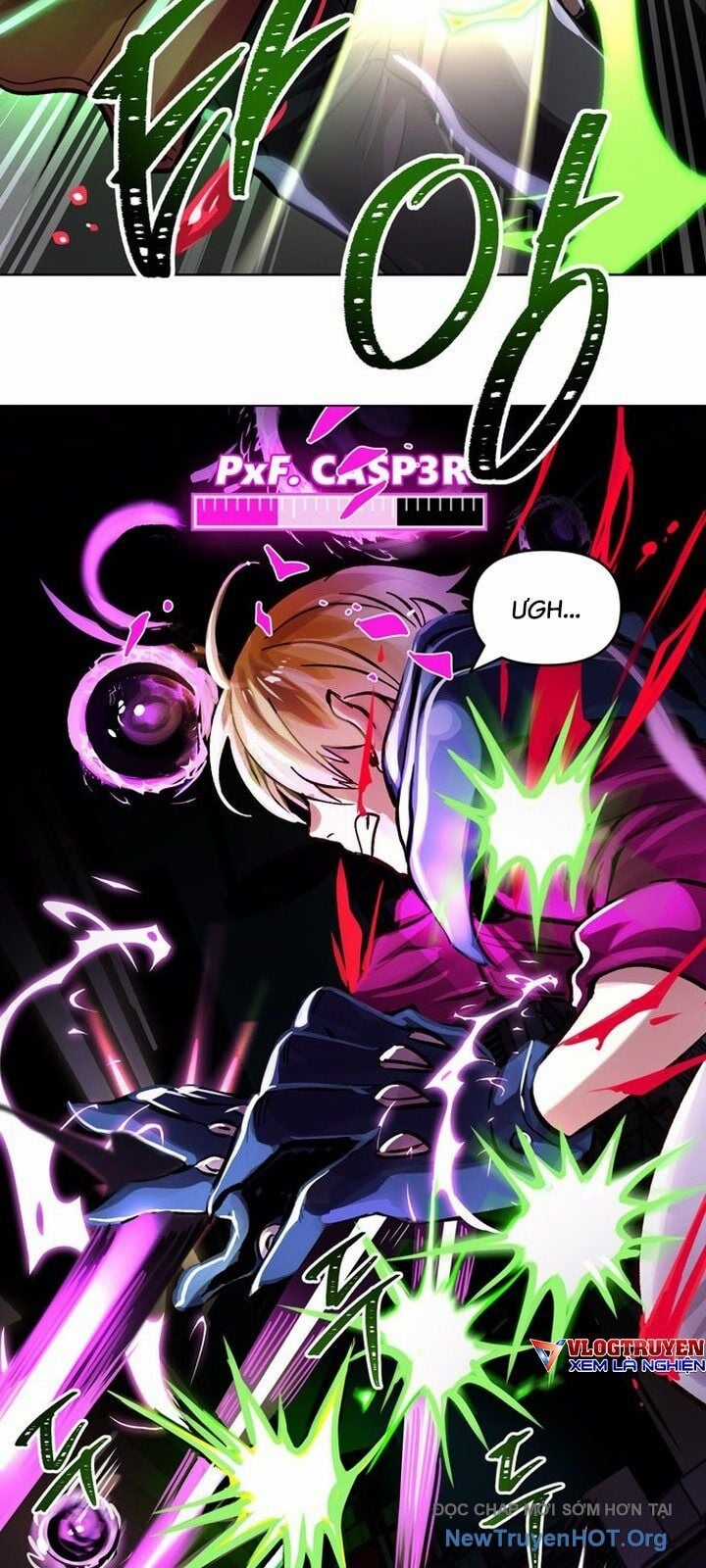 Mê Cung Mộng Ảo - Chapter 16 - Trang 35