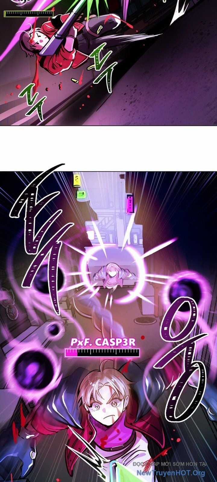 Mê Cung Mộng Ảo - Chapter 16 - Trang 36