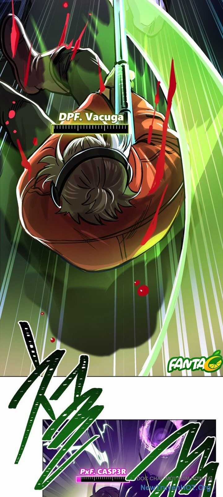 Mê Cung Mộng Ảo - Chapter 16 - Trang 37