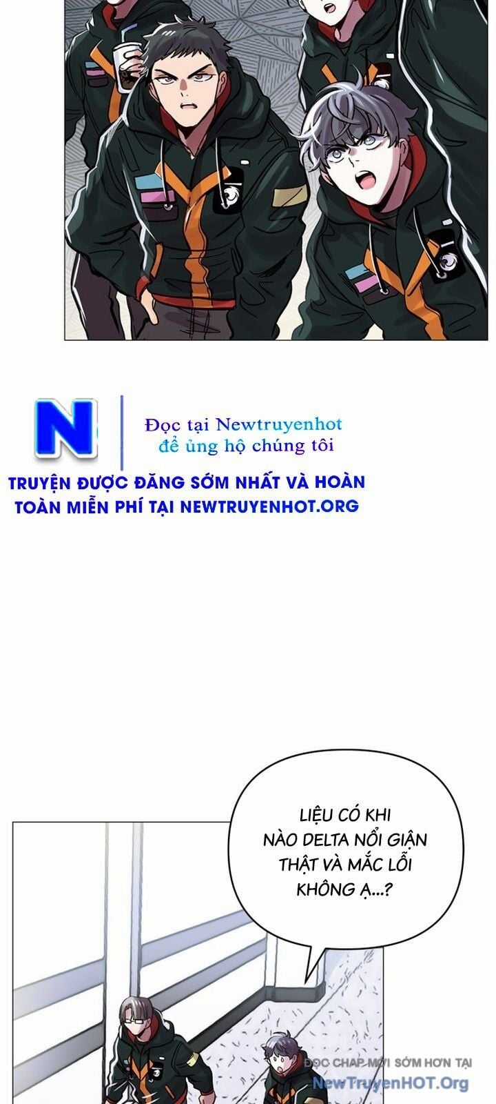 Mê Cung Mộng Ảo - Chapter 16 - Trang 5