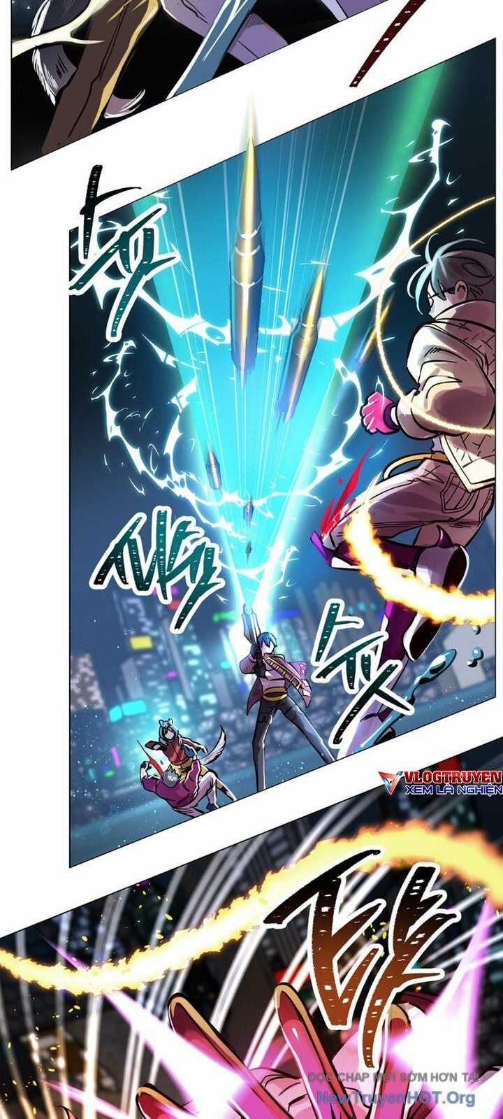 Mê Cung Mộng Ảo - Chapter 16 - Trang 41