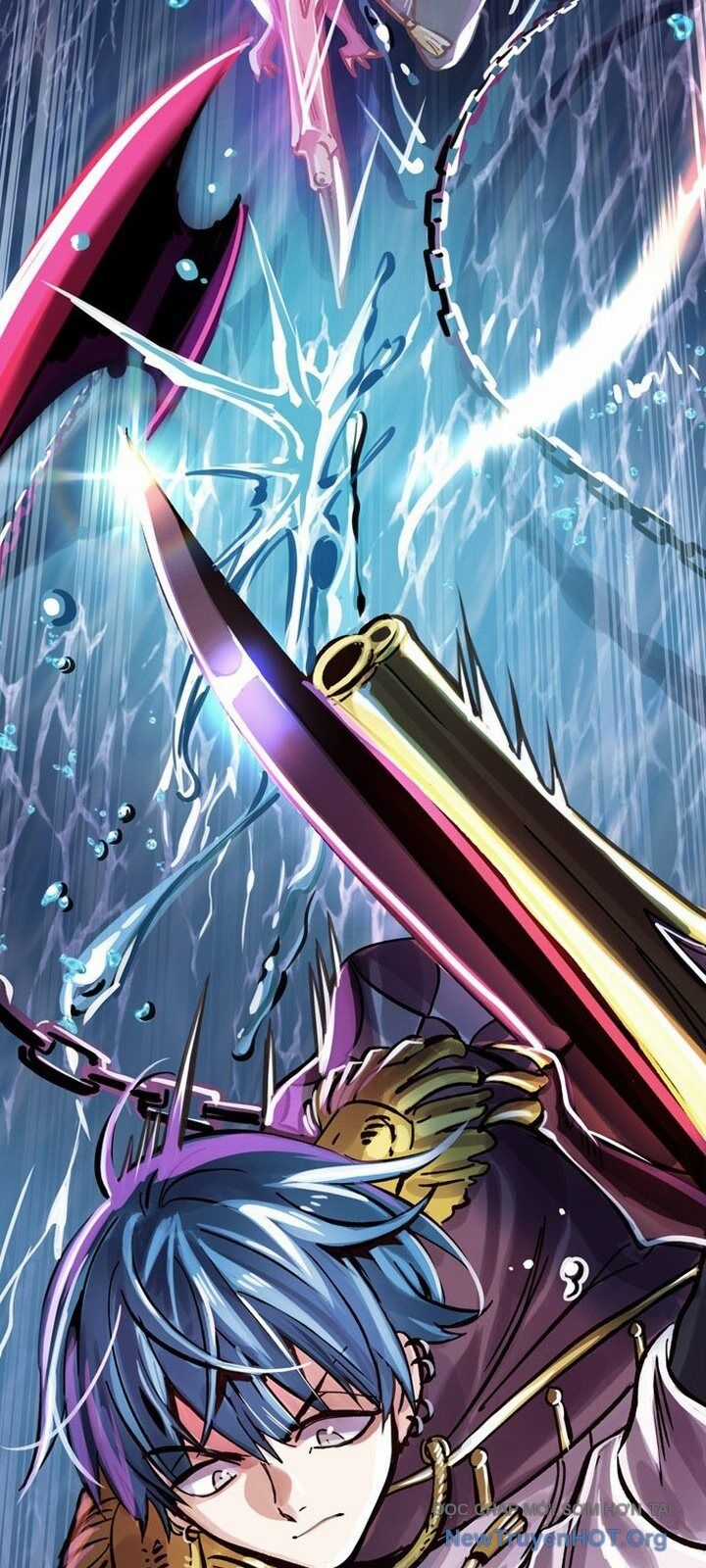 Mê Cung Mộng Ảo - Chapter 16 - Trang 43