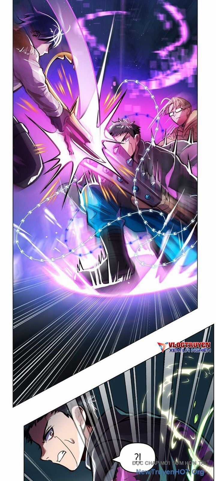 Mê Cung Mộng Ảo - Chapter 16 - Trang 45