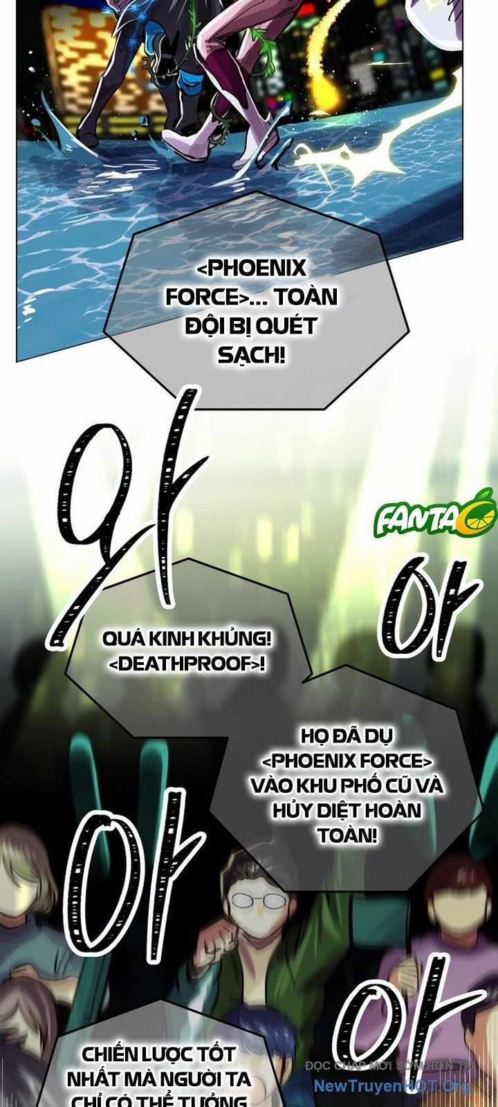 Mê Cung Mộng Ảo - Chapter 16 - Trang 47