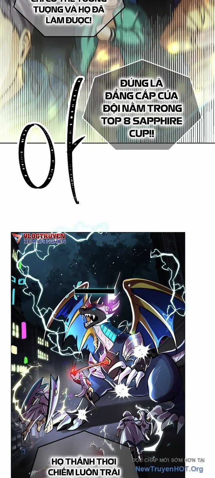 Mê Cung Mộng Ảo - Chapter 16 - Trang 48