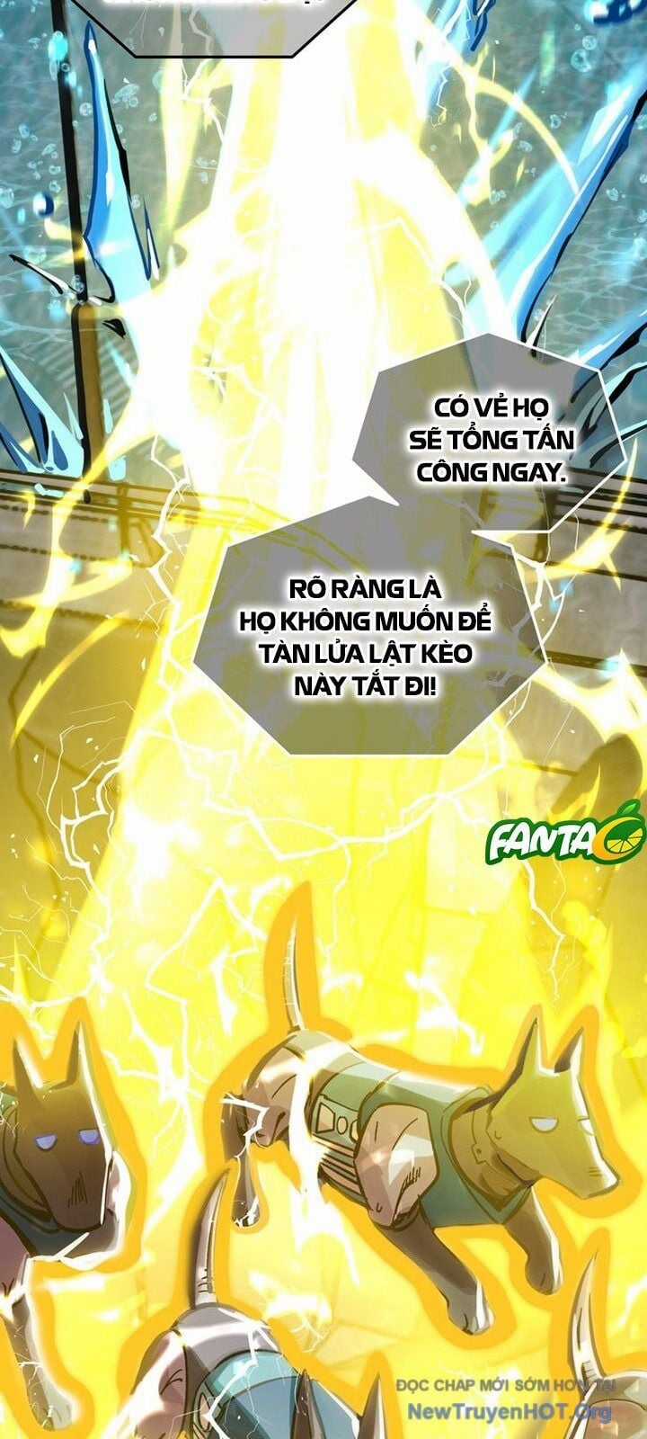 Mê Cung Mộng Ảo - Chapter 16 - Trang 51