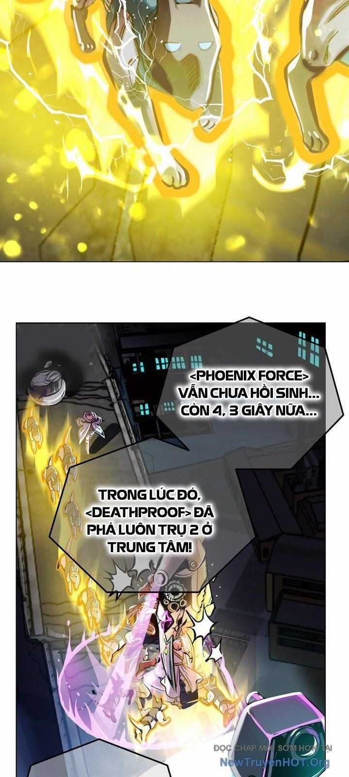 Mê Cung Mộng Ảo - Chapter 16 - Trang 52