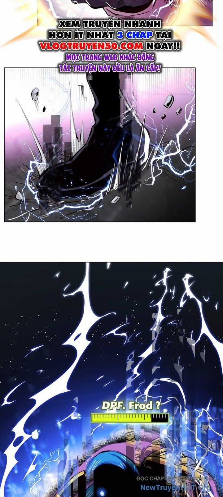 Mê Cung Mộng Ảo - Chapter 16 - Trang 55