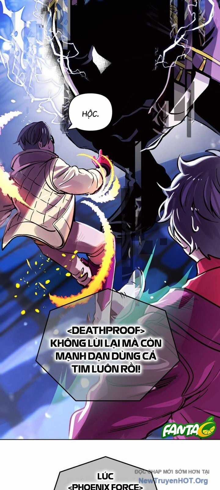 Mê Cung Mộng Ảo - Chapter 16 - Trang 56