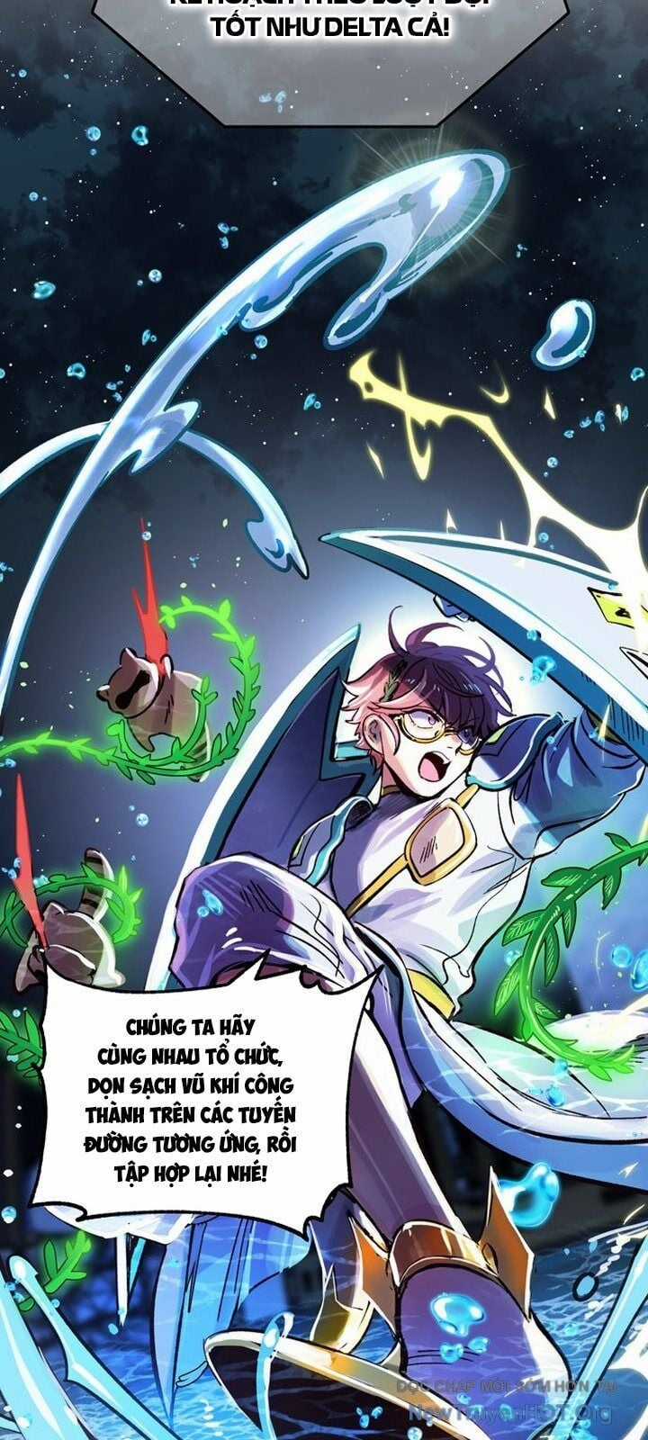 Mê Cung Mộng Ảo - Chapter 16 - Trang 61