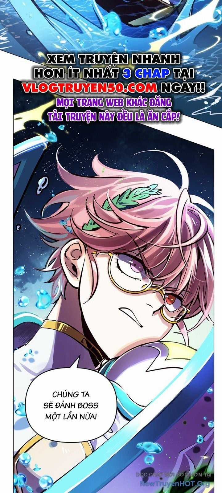 Mê Cung Mộng Ảo - Chapter 16 - Trang 62