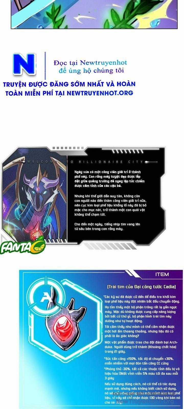 Mê Cung Mộng Ảo - Chapter 16 - Trang 63