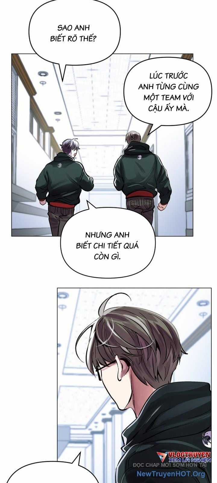 Mê Cung Mộng Ảo - Chapter 16 - Trang 8