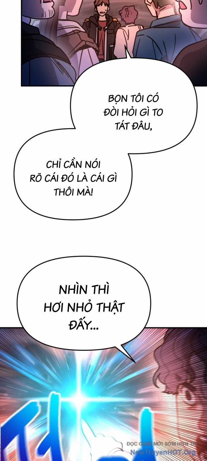 Mê Cung Mộng Ảo - Chapter 17 - Trang 12