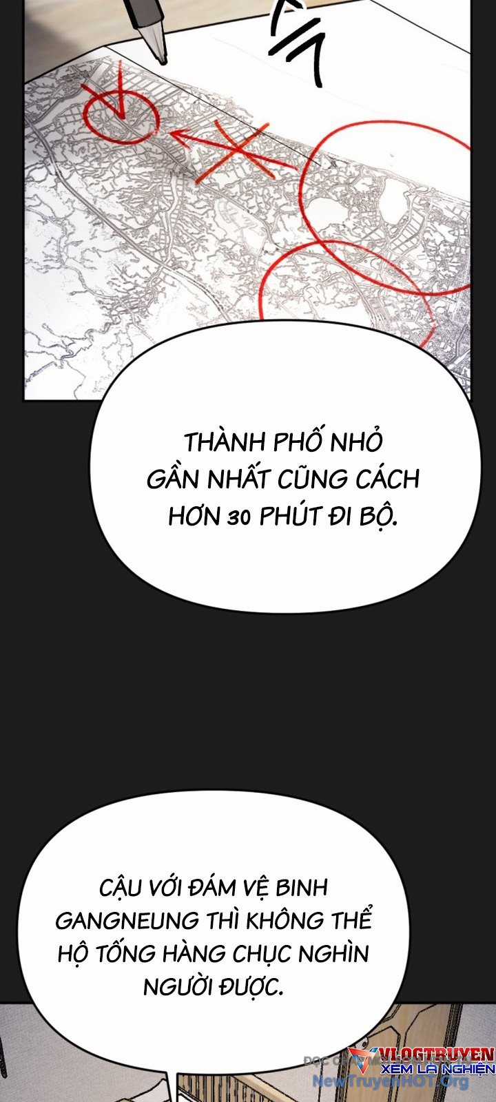 Mê Cung Mộng Ảo - Chapter 17 - Trang 24