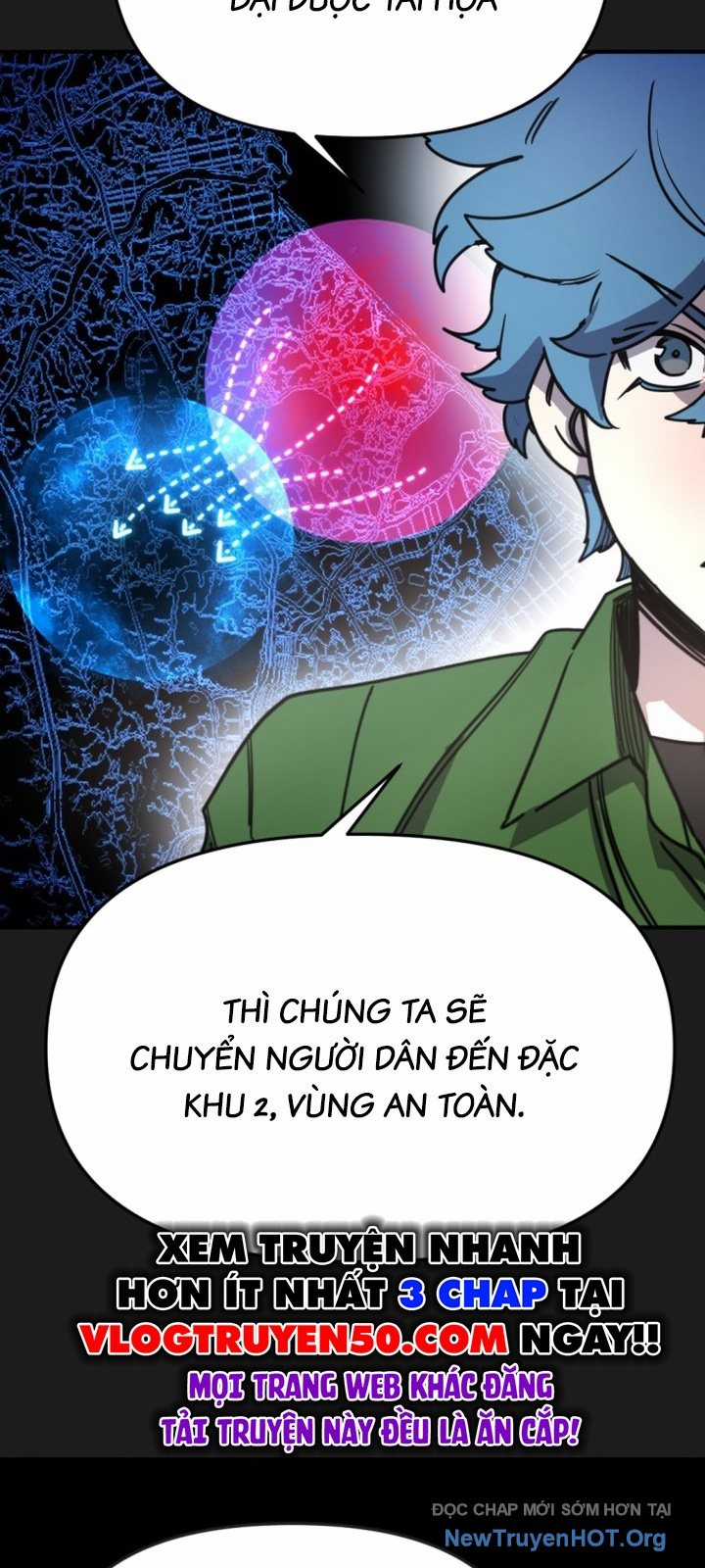 Mê Cung Mộng Ảo - Chapter 17 - Trang 26