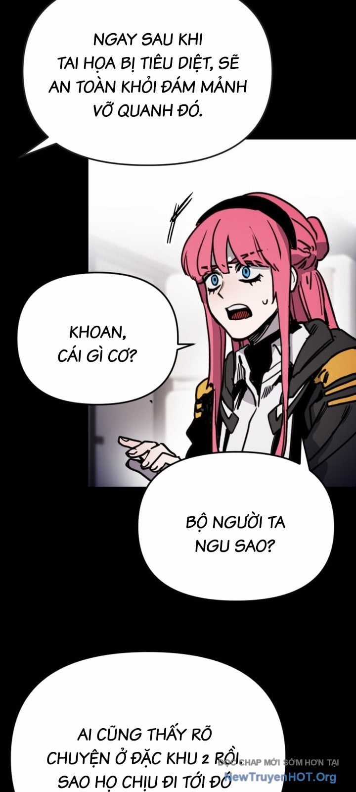 Mê Cung Mộng Ảo - Chapter 17 - Trang 27