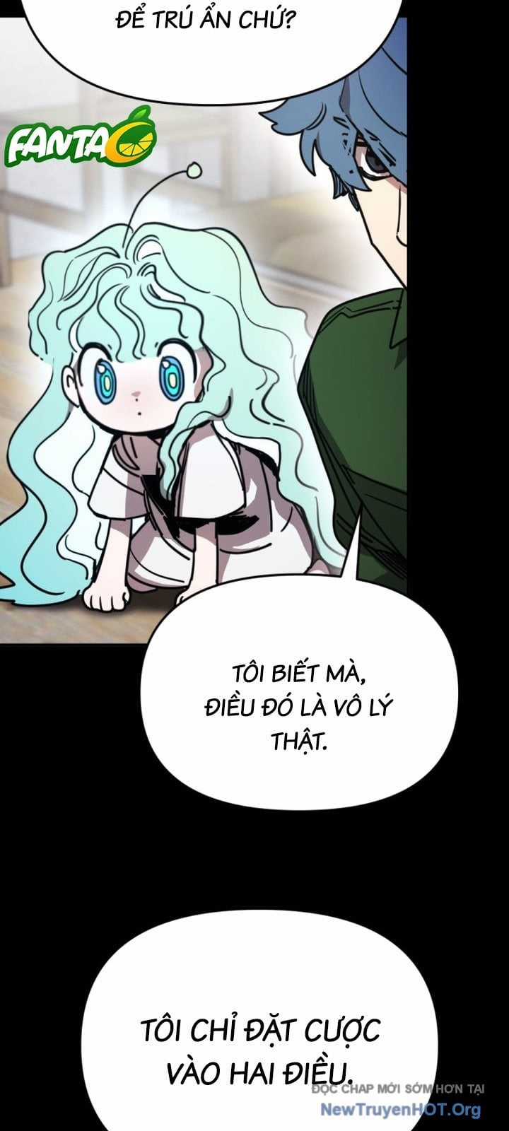 Mê Cung Mộng Ảo - Chapter 17 - Trang 28