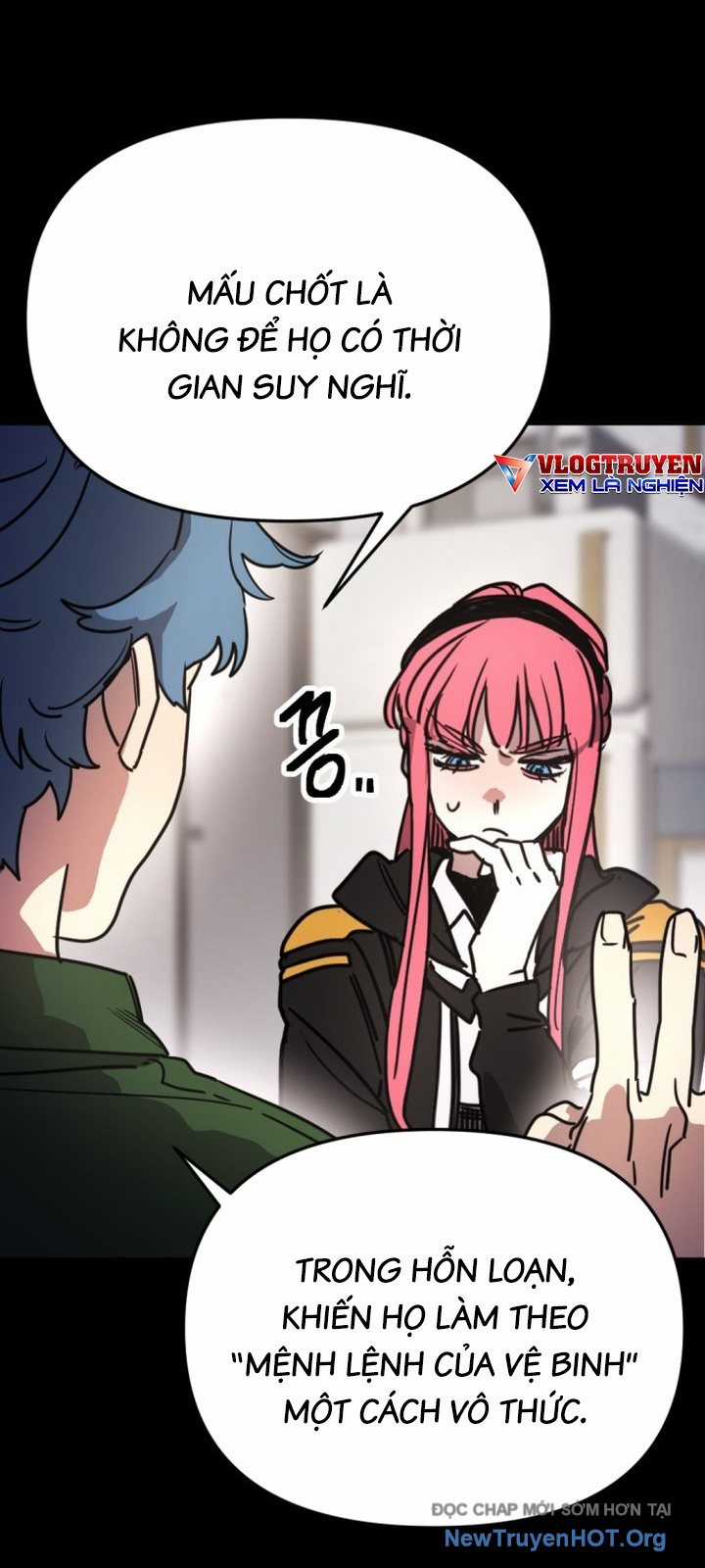 Mê Cung Mộng Ảo - Chapter 17 - Trang 30