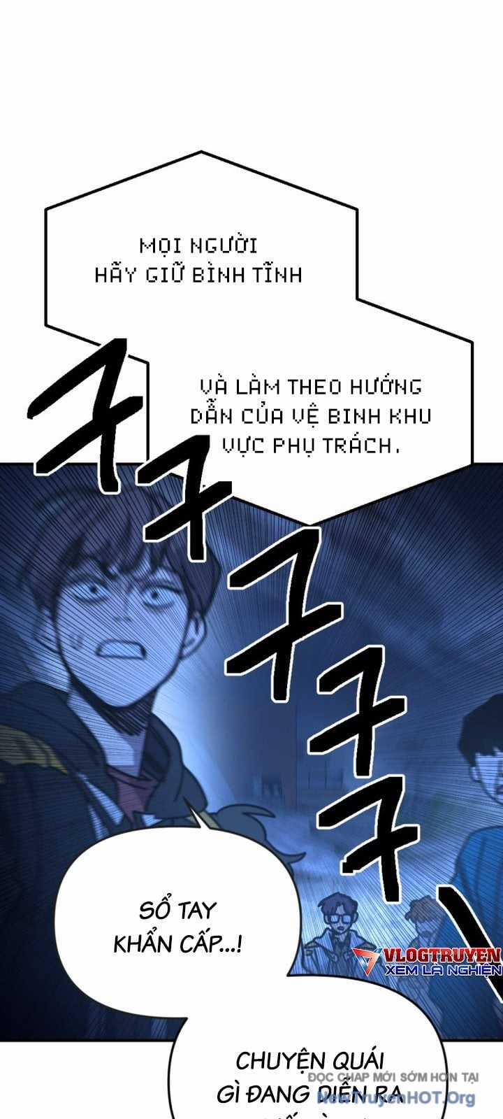 Mê Cung Mộng Ảo - Chapter 17 - Trang 40