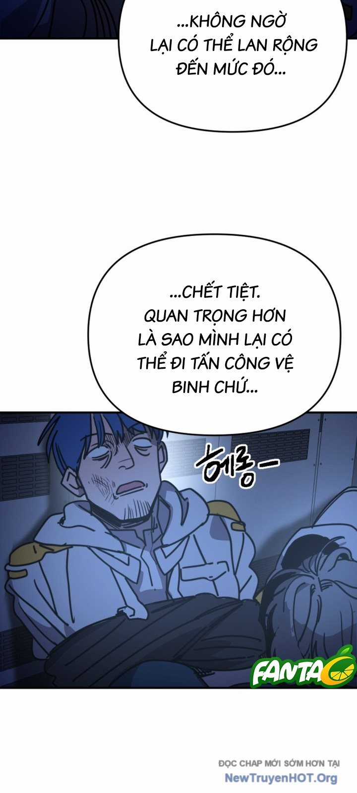 Mê Cung Mộng Ảo - Chapter 17 - Trang 44