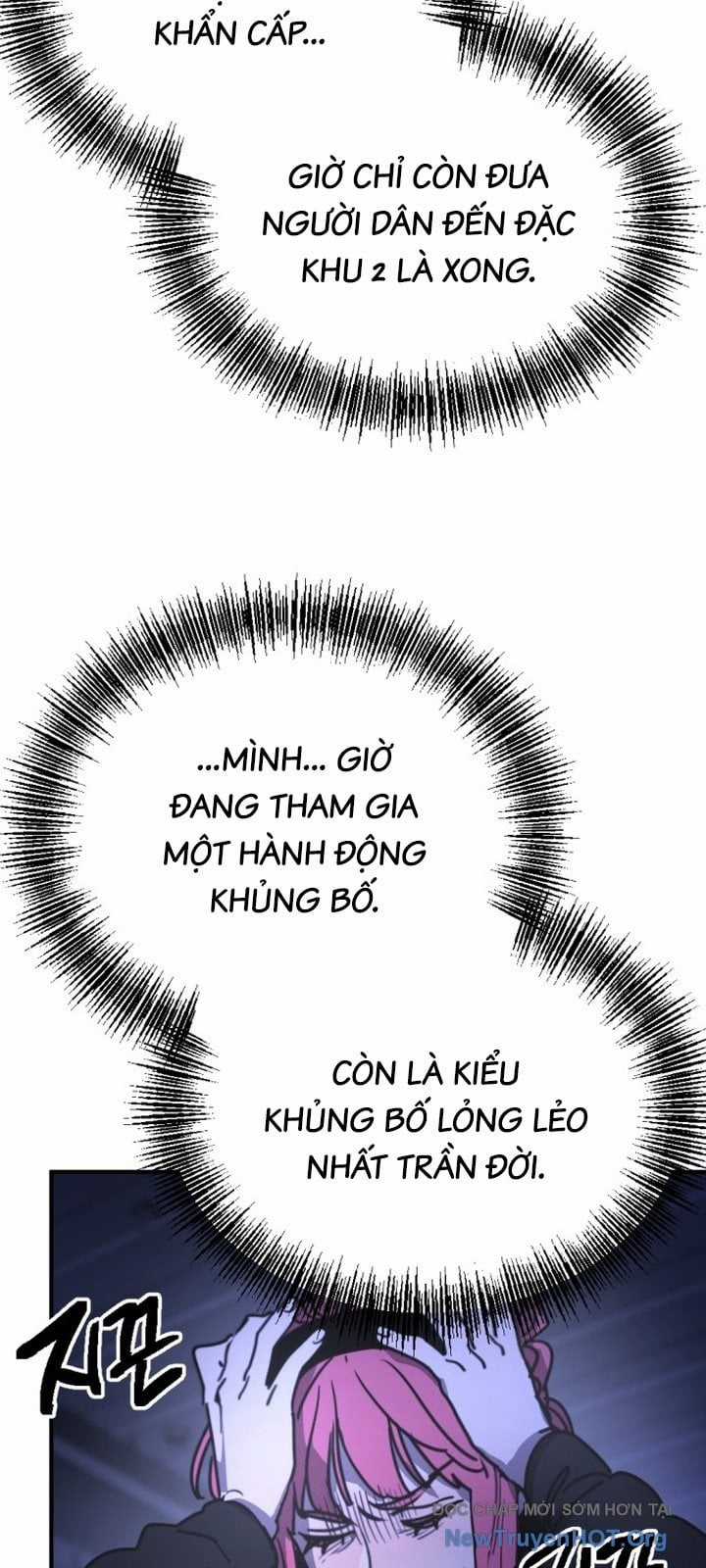 Mê Cung Mộng Ảo - Chapter 17 - Trang 46