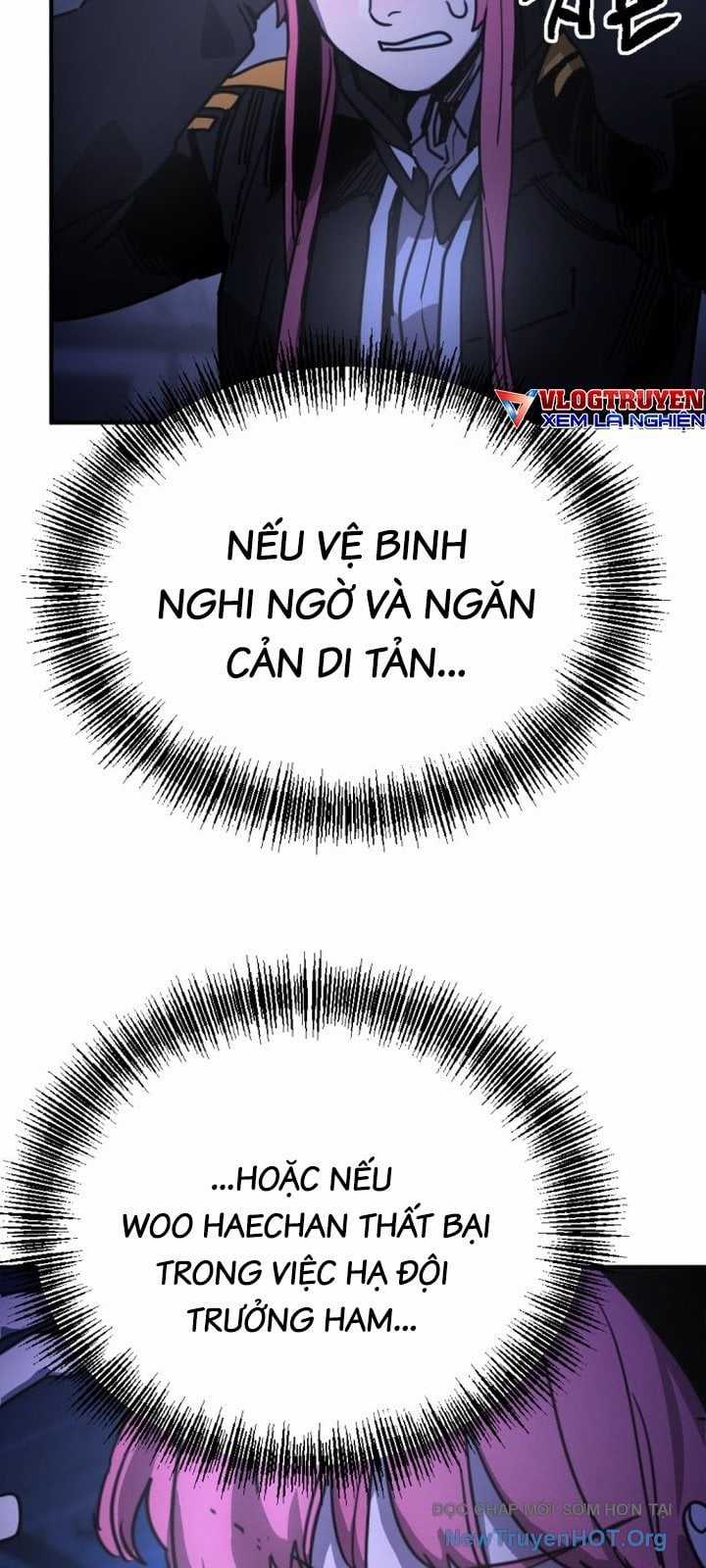 Mê Cung Mộng Ảo - Chapter 17 - Trang 47