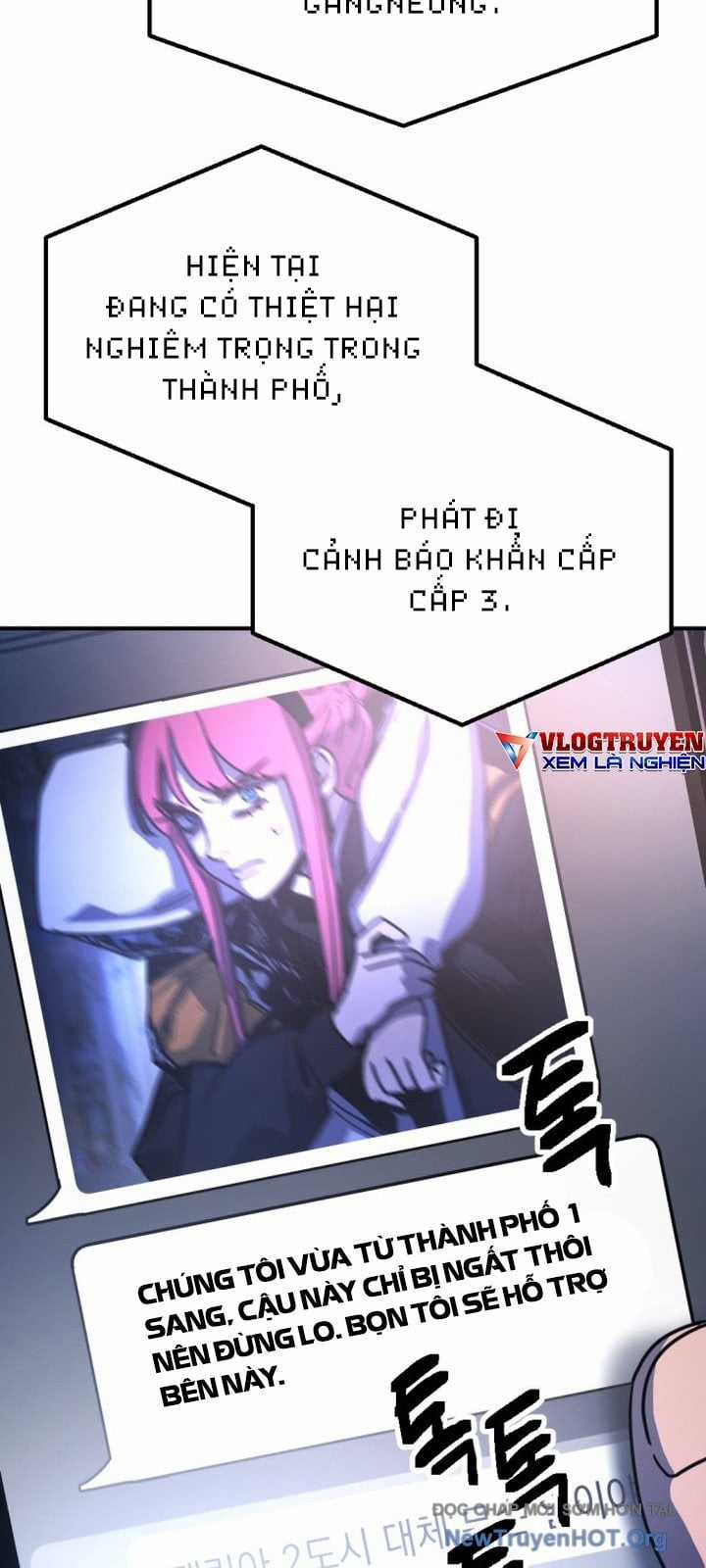 Mê Cung Mộng Ảo - Chapter 17 - Trang 6