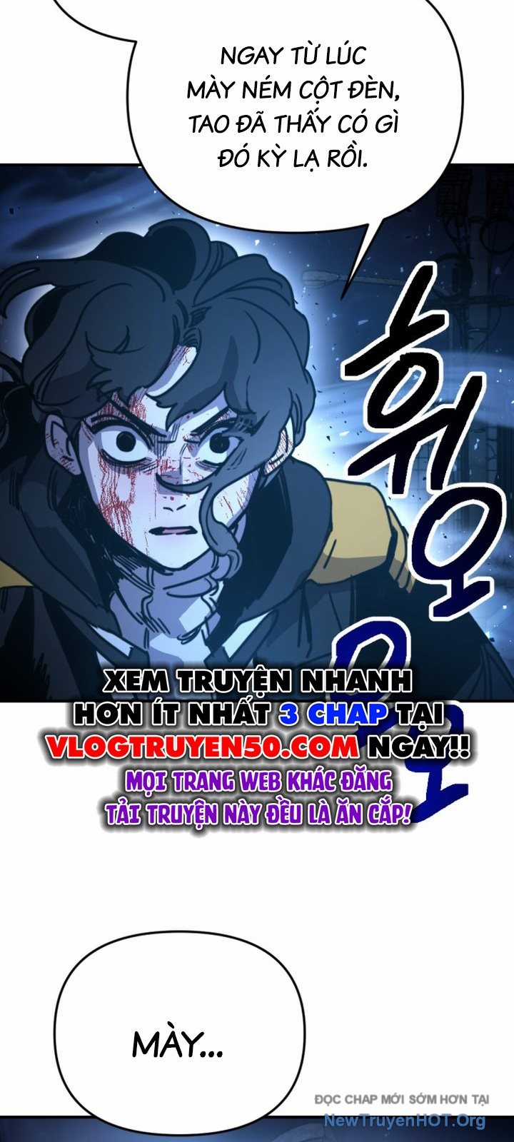 Mê Cung Mộng Ảo - Chapter 17 - Trang 58