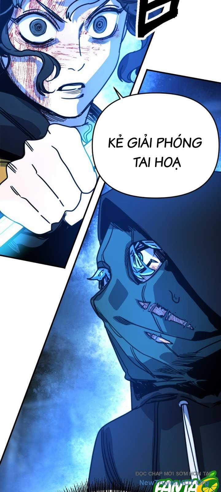 Mê Cung Mộng Ảo - Chapter 17 - Trang 63