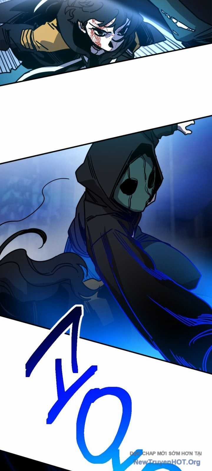 Mê Cung Mộng Ảo - Chapter 17 - Trang 68