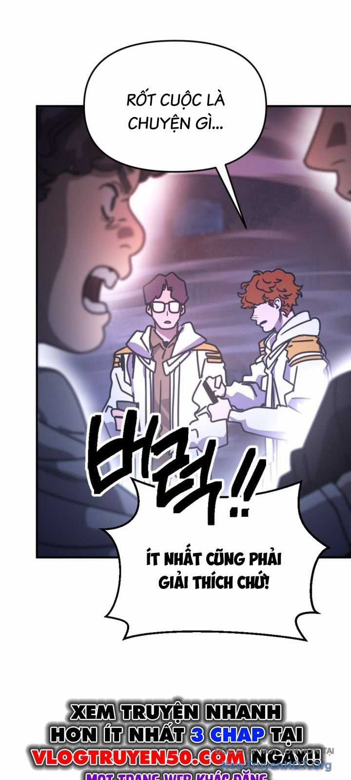 Mê Cung Mộng Ảo - Chapter 17 - Trang 9