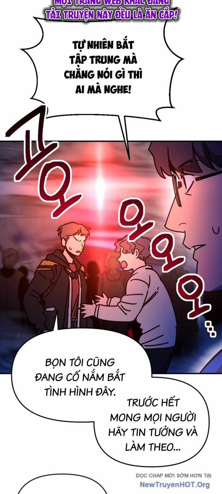 Mê Cung Mộng Ảo - Chapter 17 - Trang 10