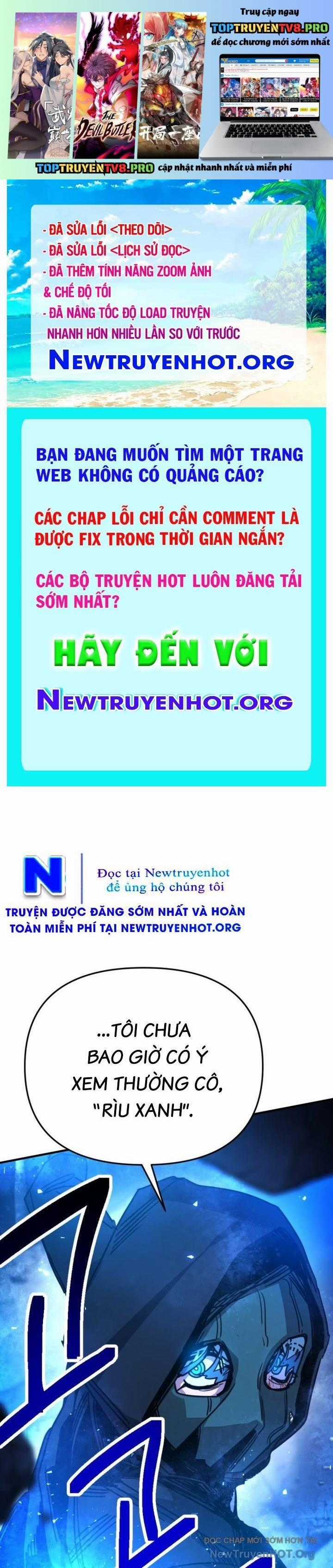 Mê Cung Mộng Ảo - Chapter 18 - Trang 1