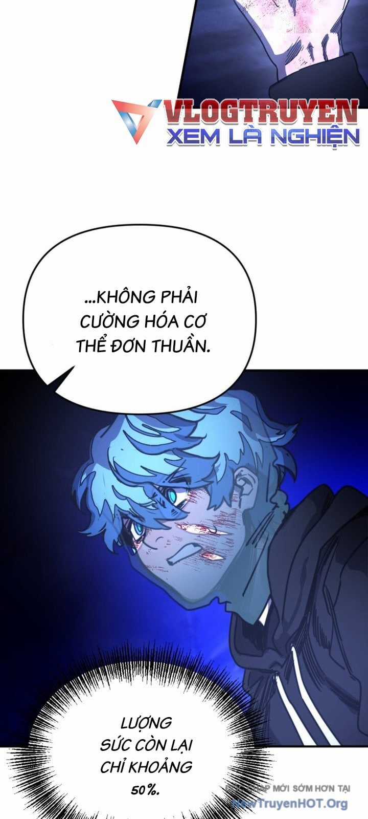 Mê Cung Mộng Ảo - Chapter 18 - Trang 24