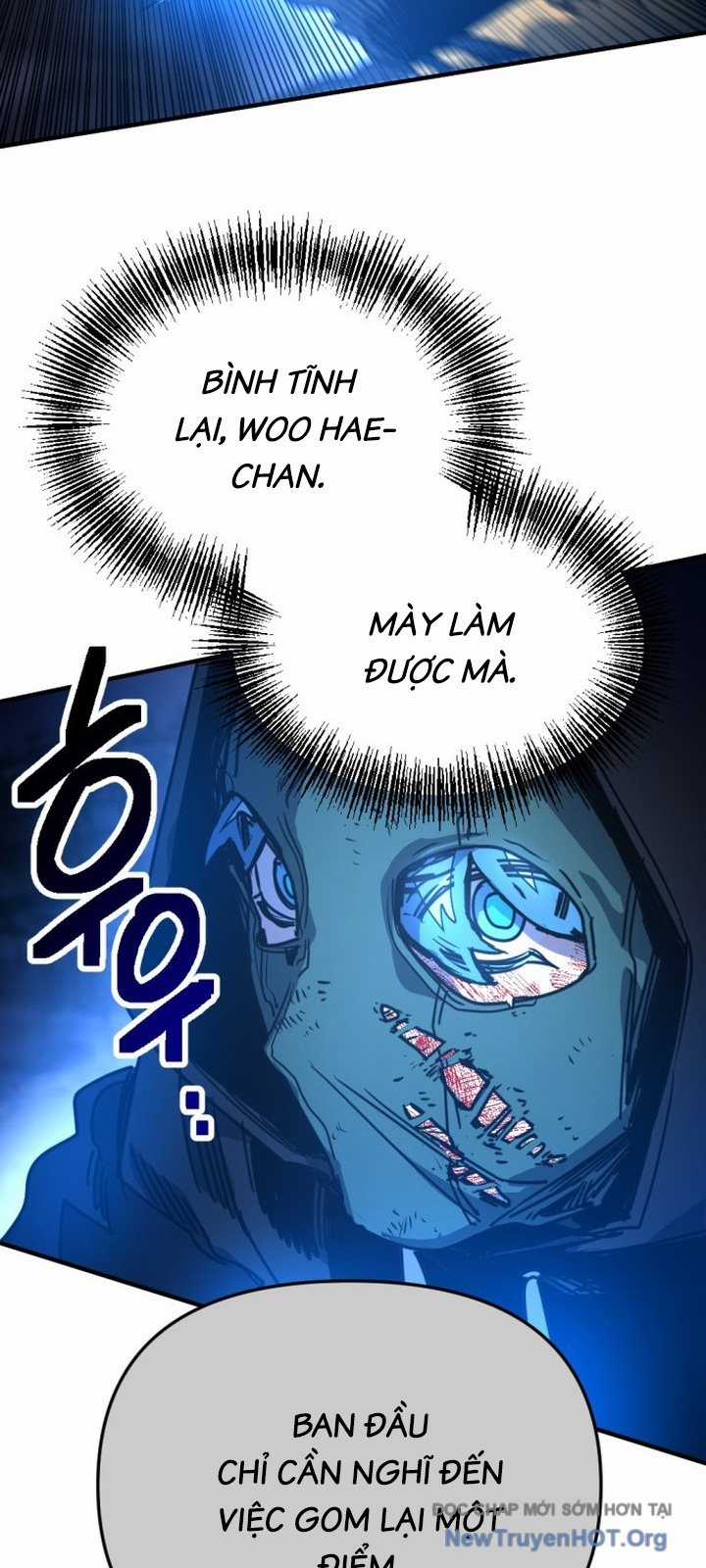 Mê Cung Mộng Ảo - Chapter 18 - Trang 37