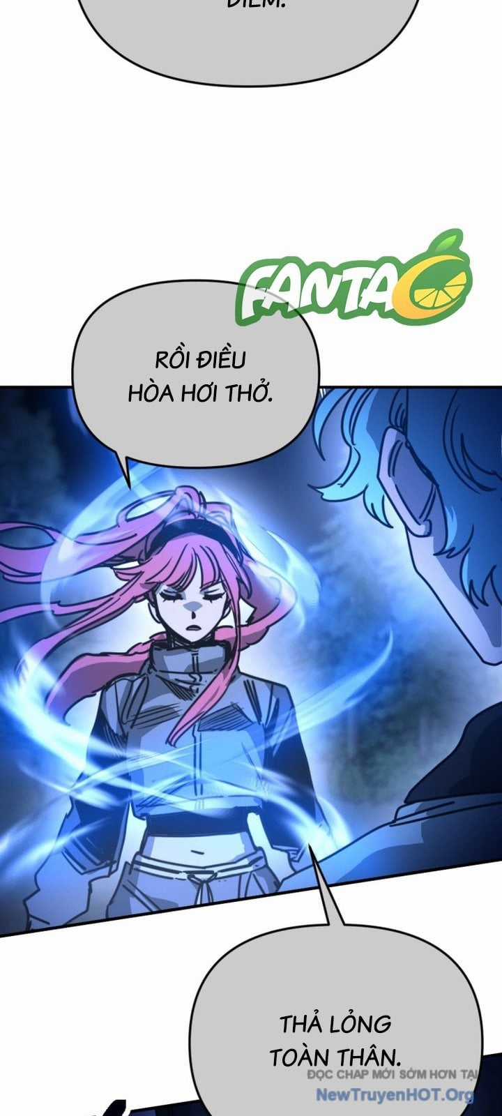 Mê Cung Mộng Ảo - Chapter 18 - Trang 38