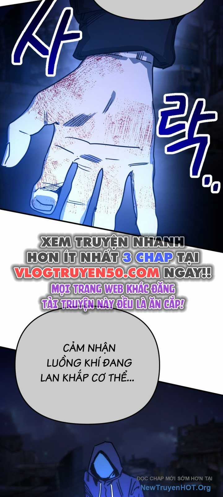 Mê Cung Mộng Ảo - Chapter 18 - Trang 39