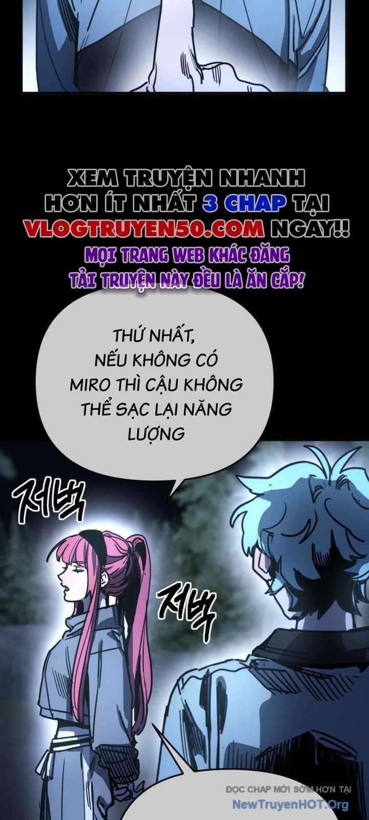 Mê Cung Mộng Ảo - Chapter 18 - Trang 5