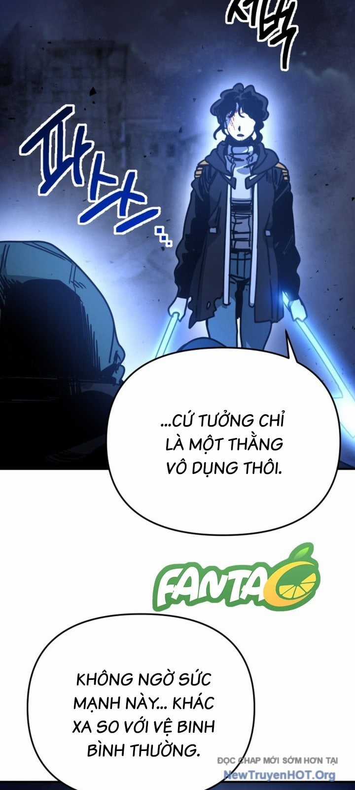 Mê Cung Mộng Ảo - Chapter 18 - Trang 50