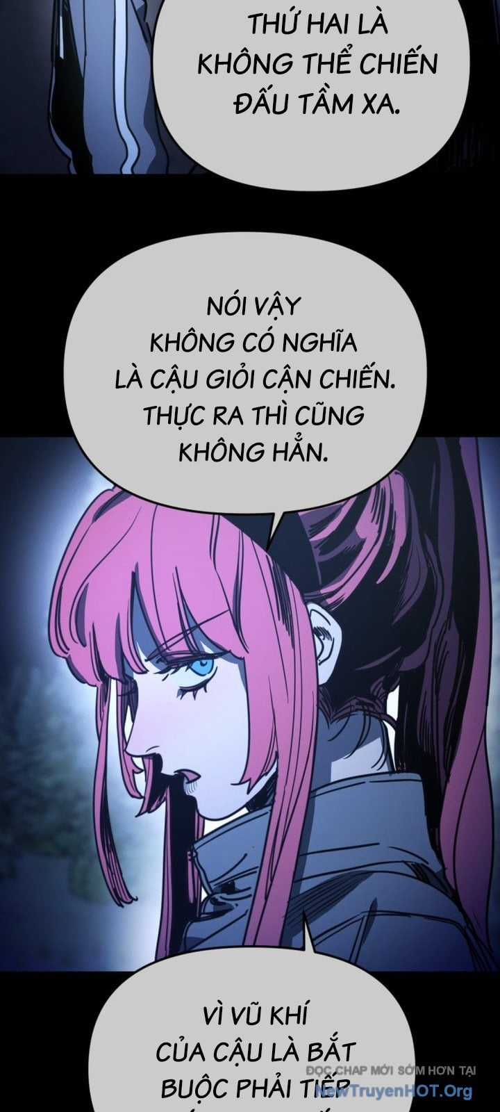 Mê Cung Mộng Ảo - Chapter 18 - Trang 6