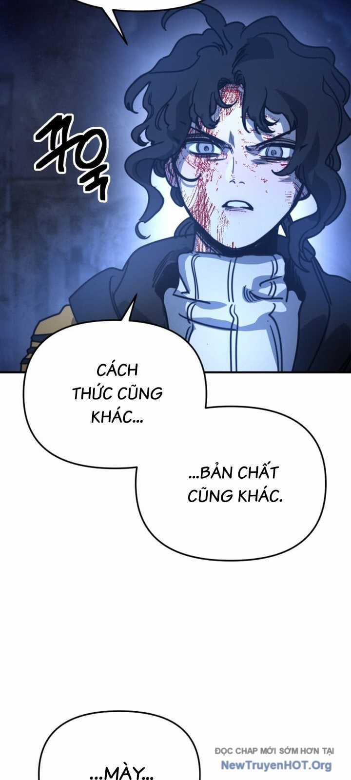 Mê Cung Mộng Ảo - Chapter 18 - Trang 51