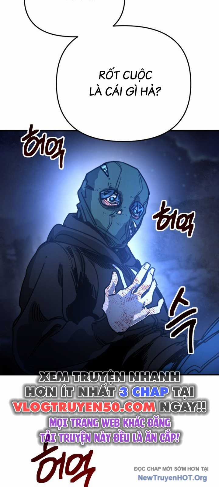 Mê Cung Mộng Ảo - Chapter 18 - Trang 52